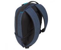 Targus Groove X2 Compact Backpack MacBook 15” Navy - 442912 - zdjęcie 4